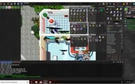 Conta PXG lvl 180 ore, lvl 159 natu 5 contas tudo em 1 conta
