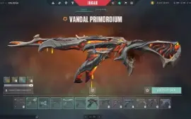 Conta Valorant(46 Skins) + Lol(299 Skins) Valorant Ouro E Lo
