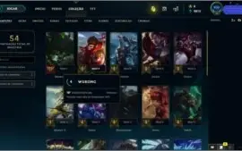 CONTAS NÍVEL 30+ POR 25 REAIS ! LEVE AGORA !