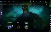 d4 lvl 150,all champs, criada na season 3