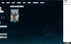 LOL CONTA SMURF 2024 COM MMR ALTO