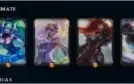 CONTA LOL 370 SKINS , 15 MITICAS 5 ULTIMATES