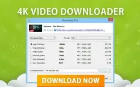 4K Video Downloader Premium Vitalicio