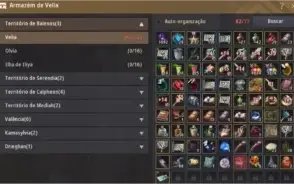 CONTA BDO SA MAGO 61 TENDA/PETS/CAMUFLAGEM KUTUM 245PA