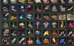 CONTA BDO SA MAGO 61 TENDA/PETS/CAMUFLAGEM KUTUM 245PA
