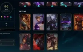 flex platina 4 - 29 skins