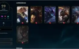 flex platina 4 - 29 skins