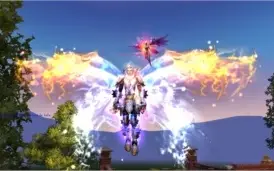 Mercenario - SERVIDOR PHOENIX R8 full reforjado