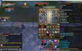 Mercenario - SERVIDOR PHOENIX R8 full reforjado