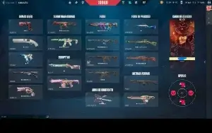 Conta Valorant 3 Mil Gasto Com Todos Dados De Rec