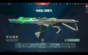 Conta Valorant 3 Mil Gasto Com Todos Dados De Rec