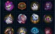 Conta League of Legends
