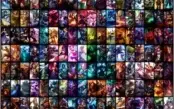 CONTA DIAMANTE S7 COM ANNIE HEXTEC E VAYNE LADRA DE ALMAS