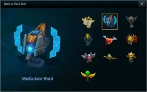CONTA DIAMANTE S7 COM ANNIE HEXTEC E VAYNE LADRA DE ALMAS