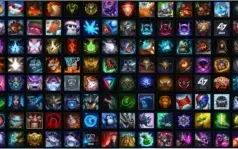 CONTA DIAMANTE S7 COM ANNIE HEXTEC E VAYNE LADRA DE ALMAS