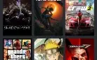 Conta steam 25 jogos