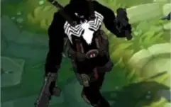 HACK PARA TER QUALQUER SKIN DO LOL