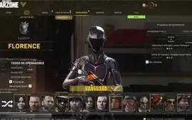 UNLOCK ALL PARA COD WARZONE