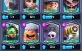 Vendo Conta com Todas Lendarias - Level 10