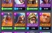 Vendo Conta com Todas Lendarias - Level 10