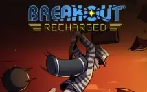 Xbox Breakout: Recharged #C24636