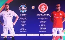 pes 2021 + patch brasileirao 2023 pc