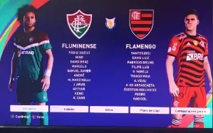 pes 2021 + patch brasileirao 2023 pc
