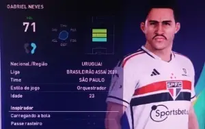 pes 2021 + patch brasileirao 2023 pc