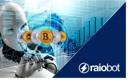 RaioBot® - O melhor Robo investidor🤖