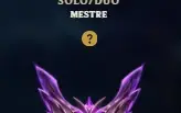 Conta no Mestre