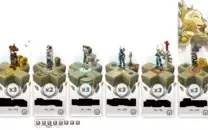 Conta Wakfu - Servidor Efrim