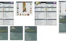 Conta Wakfu - Servidor Efrim