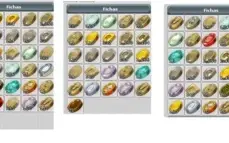 Conta Wakfu - Servidor Efrim