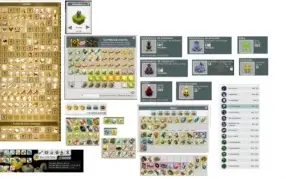 Conta Wakfu - Servidor Efrim