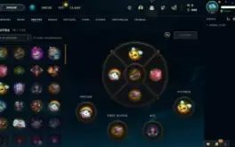 Conta Platina (Antiban) Nick World War