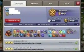 CV 10 Full - Rainha 40/Rei 38