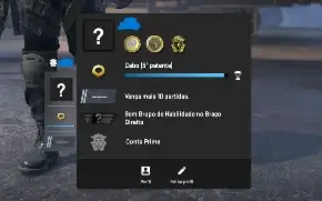 Conta Steam Cs 2 Desde Cs Go