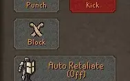 107 CB - 99 STR & RNG, 94 MAGIC | OldSchoolRunescape | OSRS