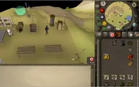 107 CB - 99 STR & RNG, 94 MAGIC | OldSchoolRunescape | OSRS