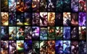 Conta League Of Legends