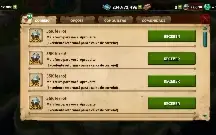[IOS][ANDROID] Dragões: A Ascenção de Berk (Rise of Berk)