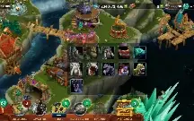 [IOS][ANDROID] Dragões: A Ascenção de Berk (Rise of Berk)