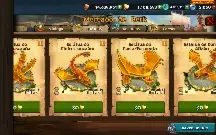 [IOS][ANDROID] Dragões: A Ascenção de Berk (Rise of Berk)