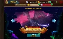 [IOS][ANDROID] Dragões: A Ascenção de Berk (Rise of Berk)