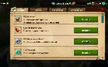 [IOS][ANDROID] Dragões: A Ascenção de Berk (Rise of Berk)