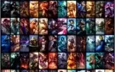 Conta League of Legends Gold 2 Com borda Platina