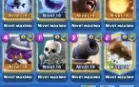 Conta Clash Royale, Rei Nível Máximo, Conta Nível 43. 7 Anos