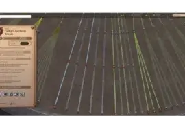 Conta Coletor de Fibra T8 !!!