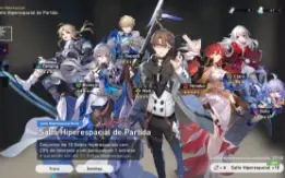 Honkai Star Rail - Seele +++