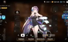 Epic Seven - Conta mid game - Personagem Limitado
